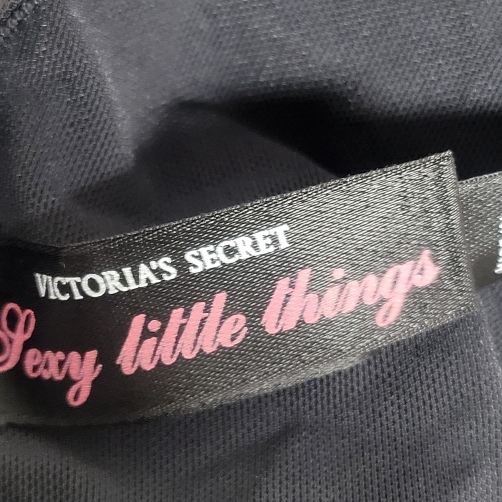 Vintage Y2K Victoria's Secret Sexy Little Things Top Size Medium. - Picture 9 of 12